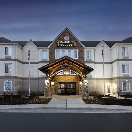 Staybridge Suites Raleigh-Durham Airport-Morrisville By Ihg Ngoại thất bức ảnh