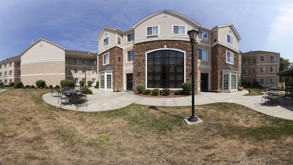 Staybridge Suites Raleigh-Durham Airport-Morrisville By Ihg Ngoại thất bức ảnh