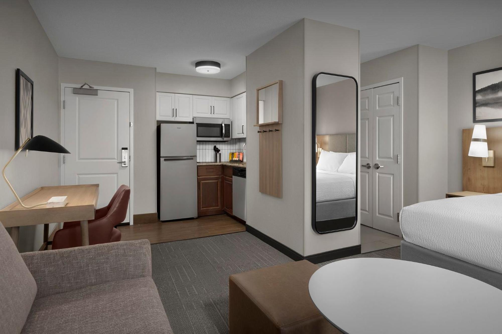 Staybridge Suites Raleigh-Durham Airport-Morrisville By Ihg Ngoại thất bức ảnh