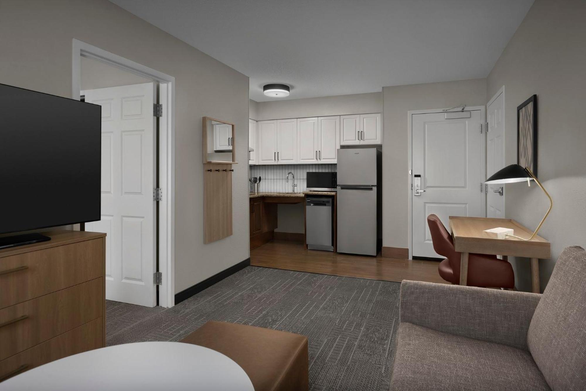 Staybridge Suites Raleigh-Durham Airport-Morrisville By Ihg Ngoại thất bức ảnh