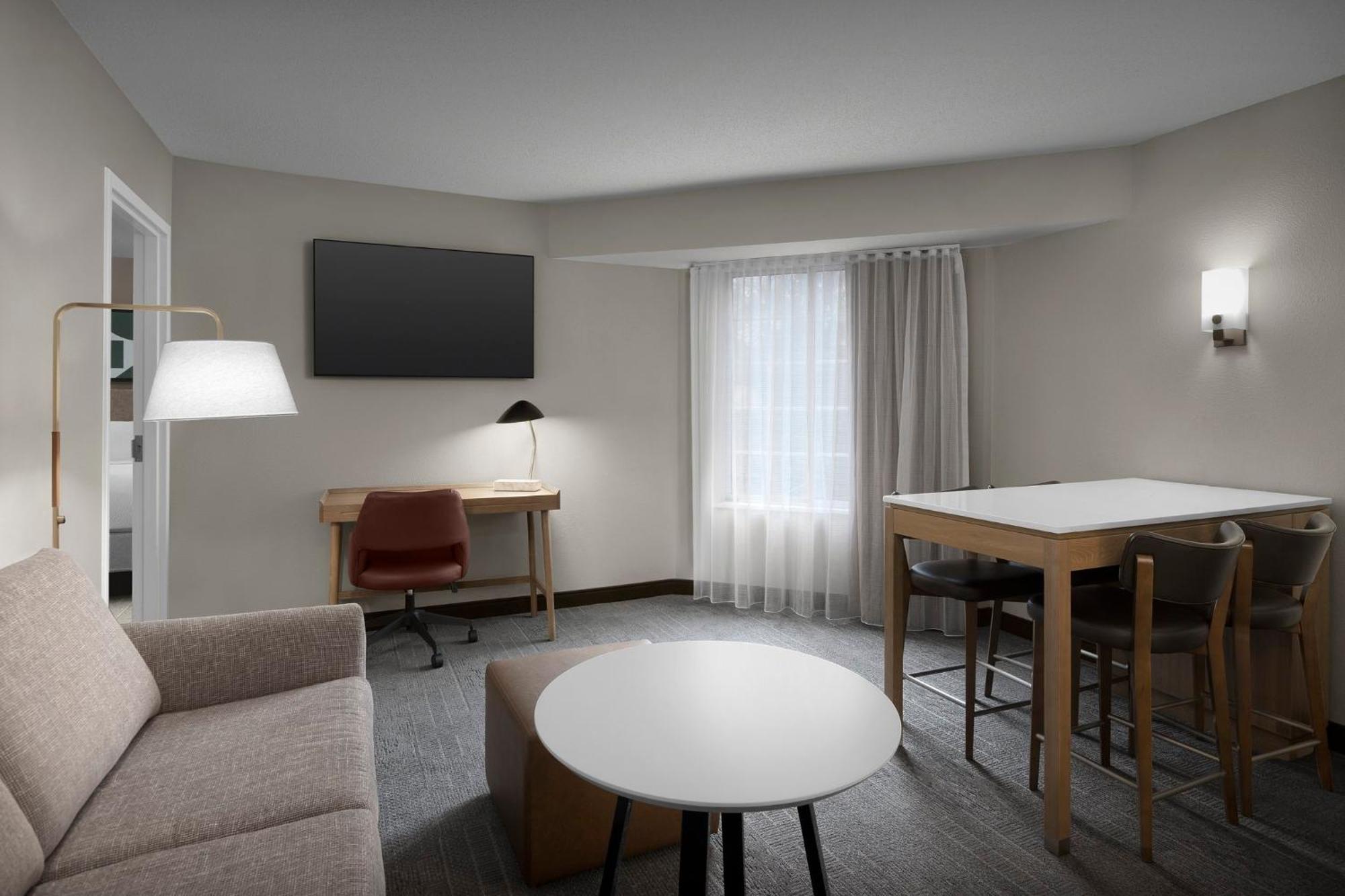 Staybridge Suites Raleigh-Durham Airport-Morrisville By Ihg Ngoại thất bức ảnh