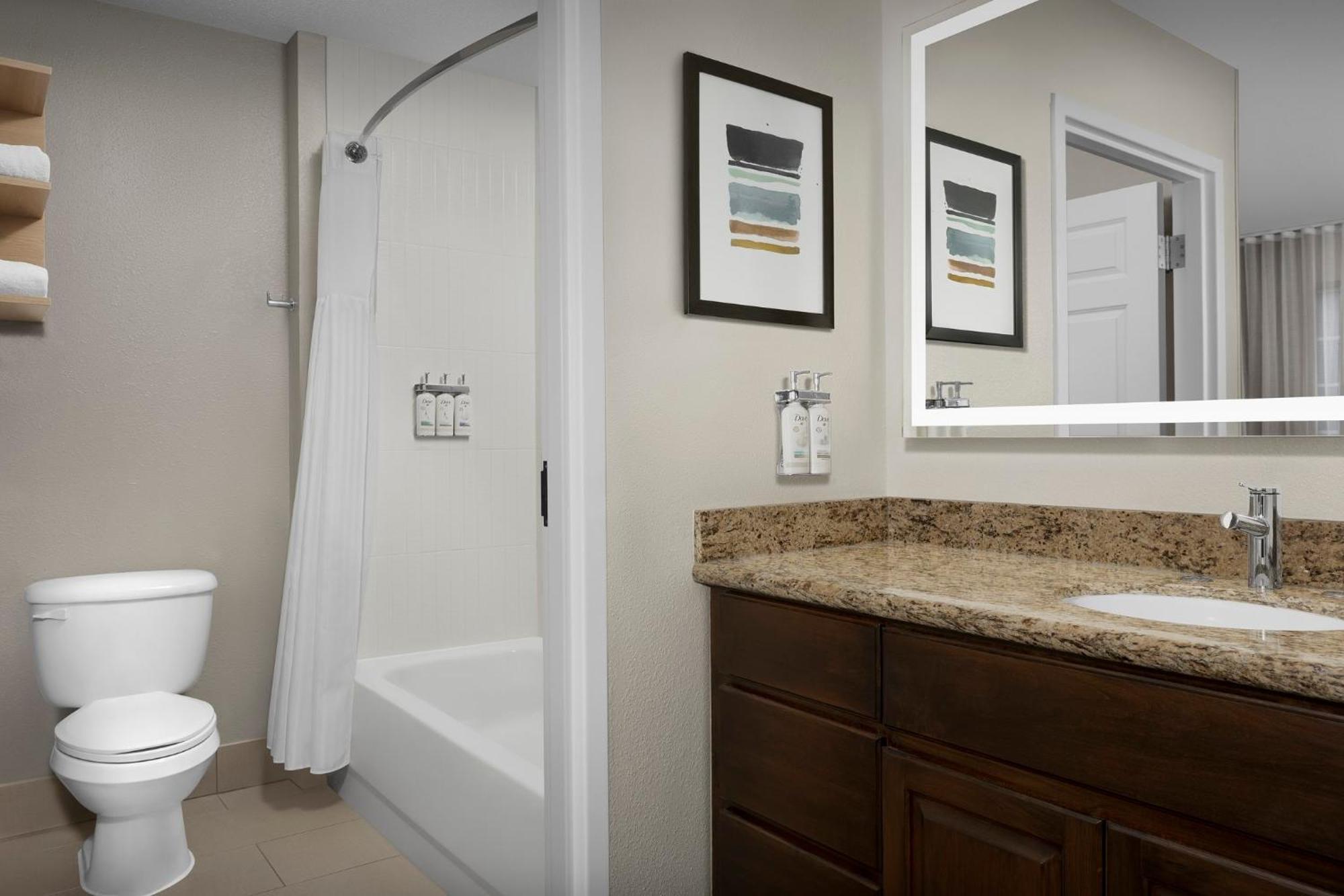 Staybridge Suites Raleigh-Durham Airport-Morrisville By Ihg Ngoại thất bức ảnh