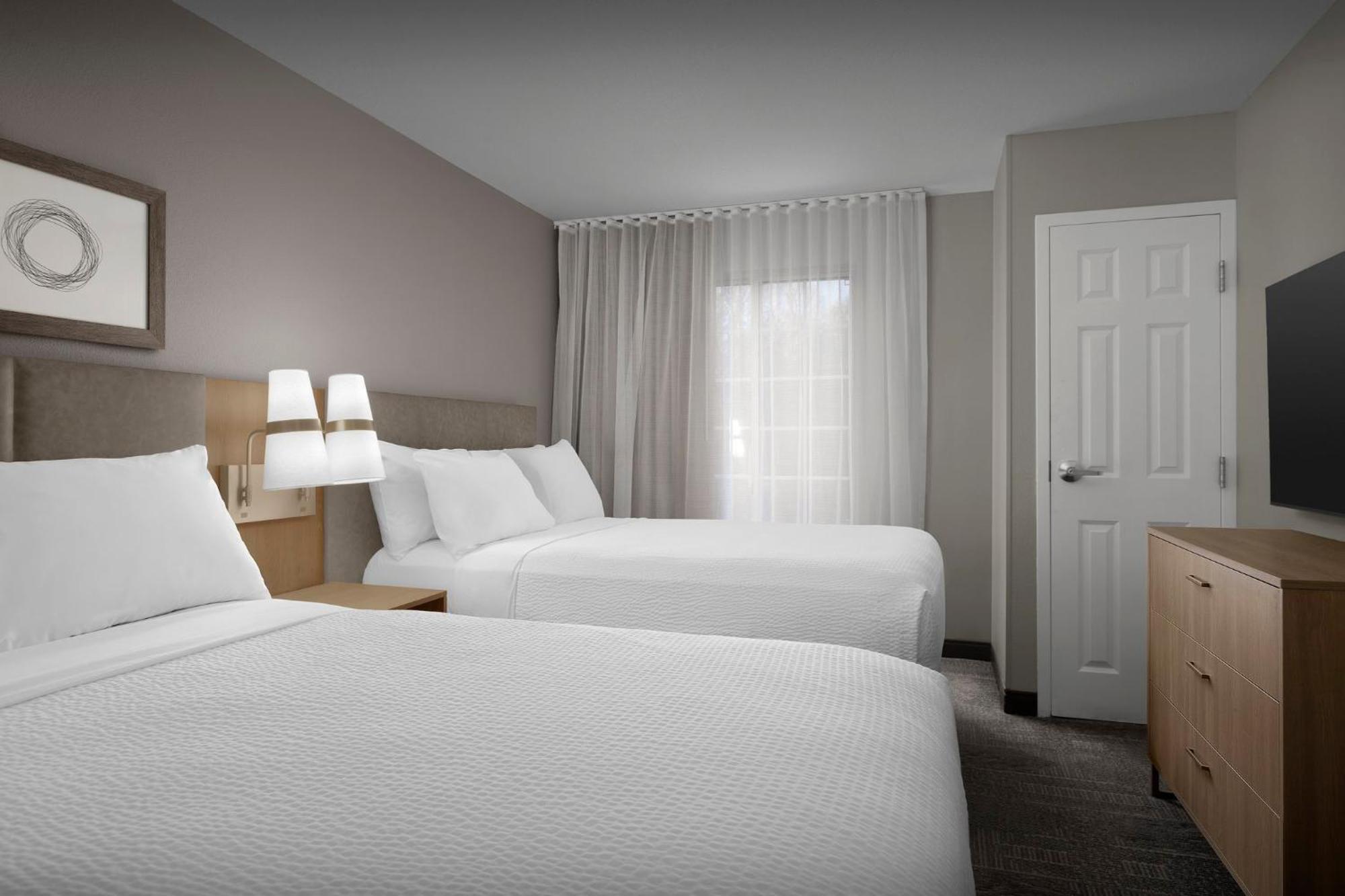 Staybridge Suites Raleigh-Durham Airport-Morrisville By Ihg Ngoại thất bức ảnh