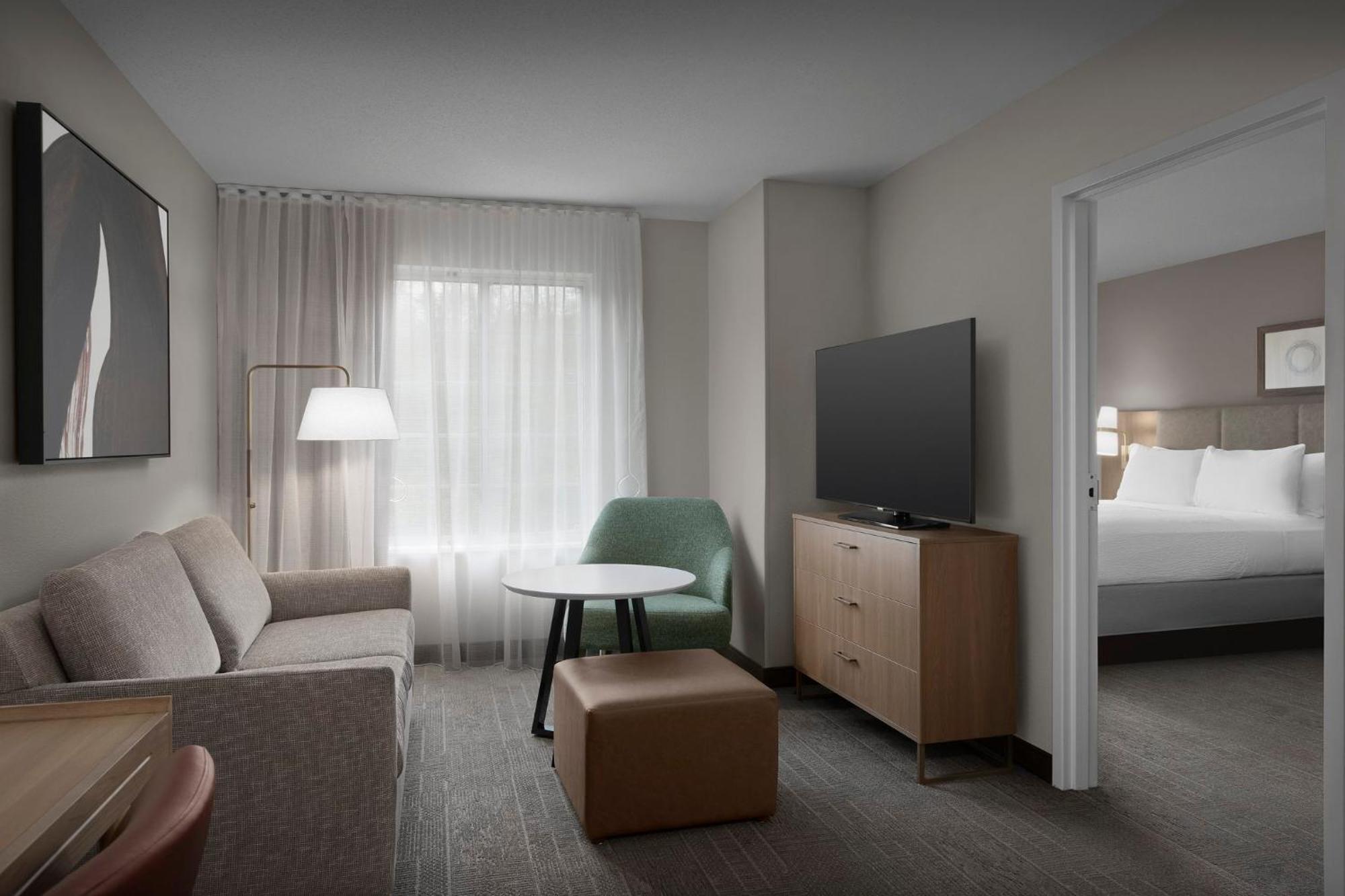 Staybridge Suites Raleigh-Durham Airport-Morrisville By Ihg Ngoại thất bức ảnh