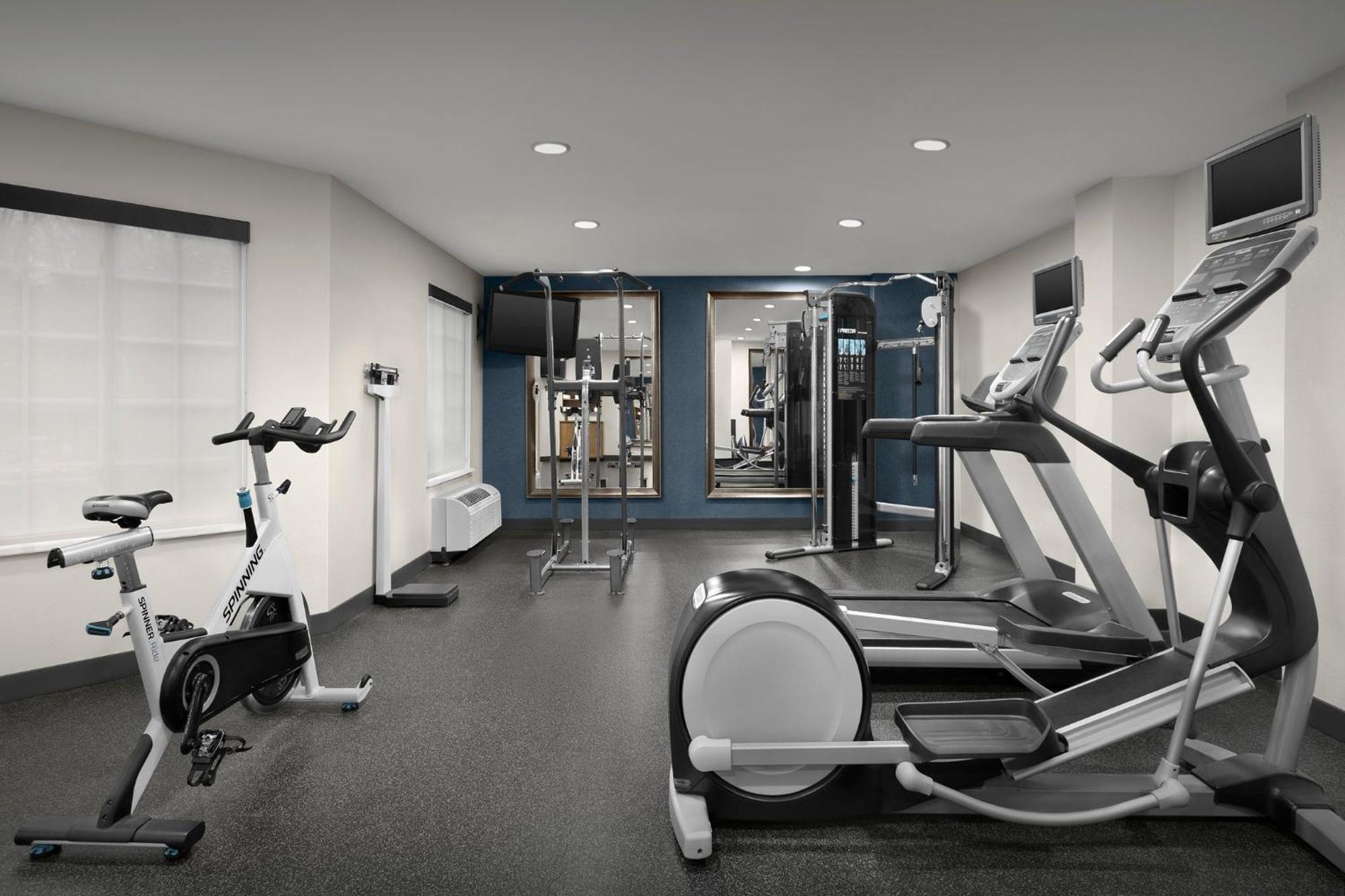 Staybridge Suites Raleigh-Durham Airport-Morrisville By Ihg Ngoại thất bức ảnh