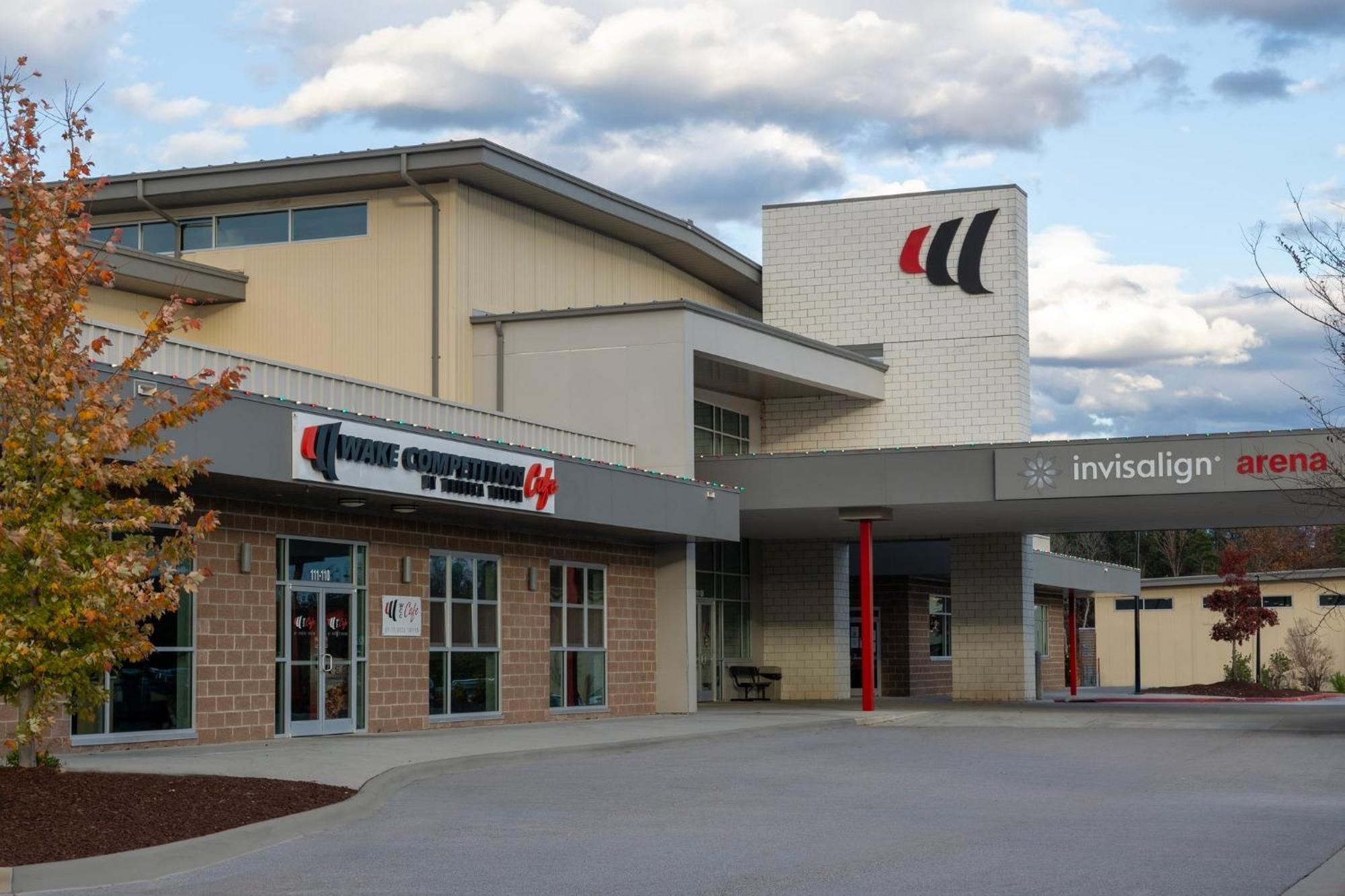 Staybridge Suites Raleigh-Durham Airport-Morrisville By Ihg Ngoại thất bức ảnh