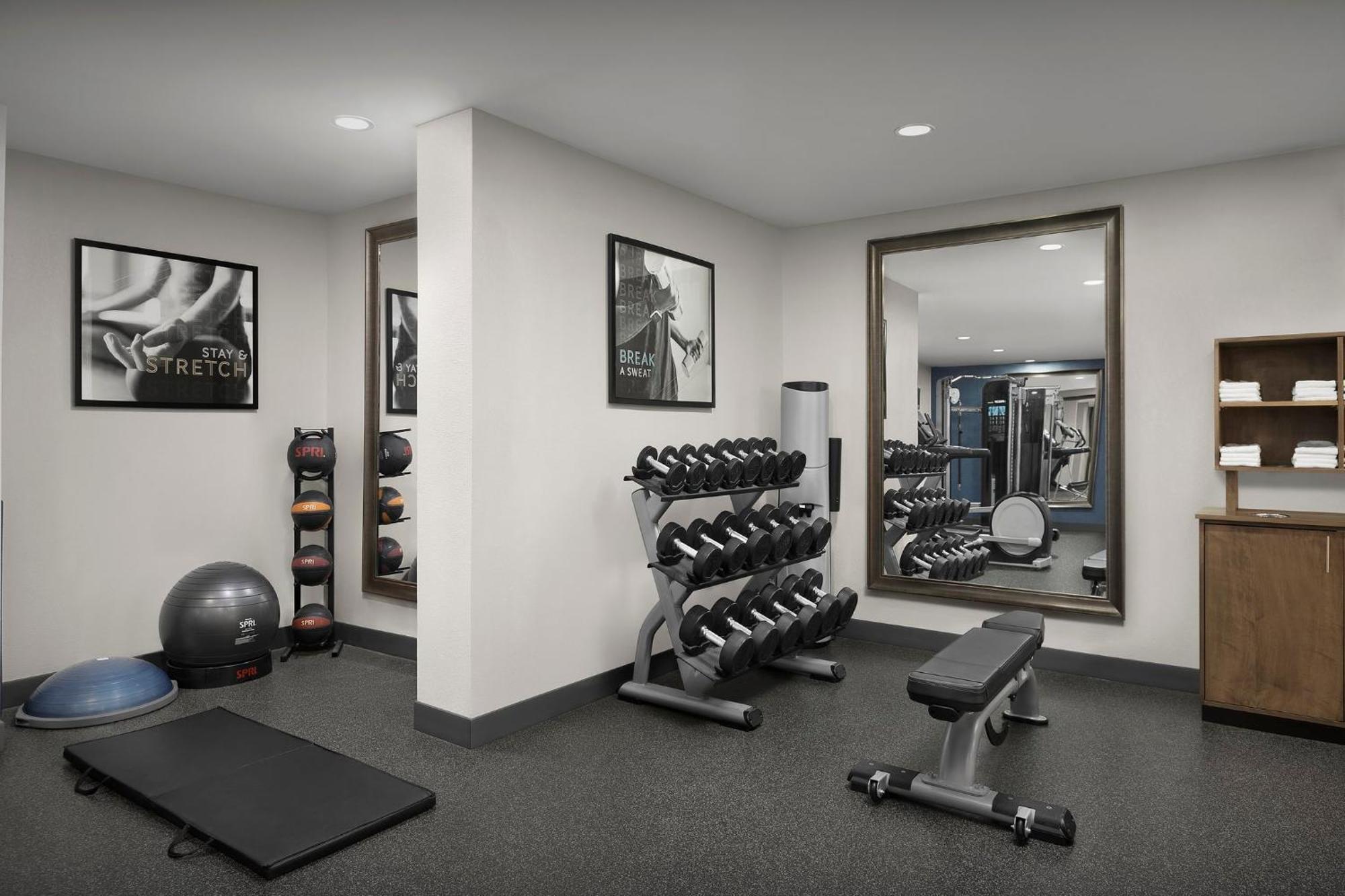 Staybridge Suites Raleigh-Durham Airport-Morrisville By Ihg Ngoại thất bức ảnh