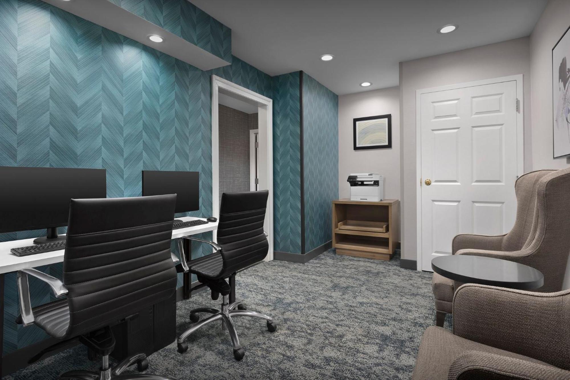 Staybridge Suites Raleigh-Durham Airport-Morrisville By Ihg Ngoại thất bức ảnh