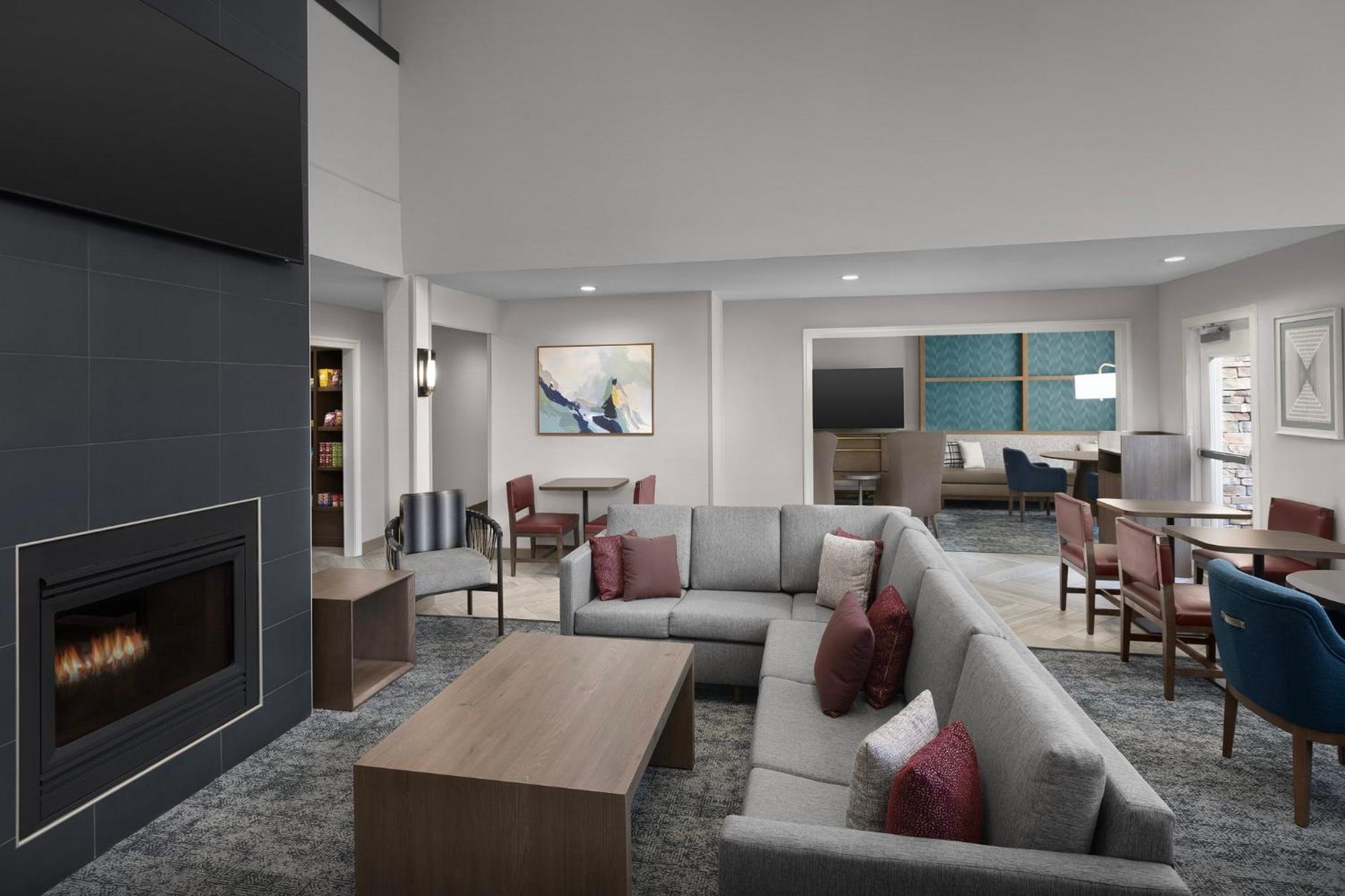 Staybridge Suites Raleigh-Durham Airport-Morrisville By Ihg Ngoại thất bức ảnh