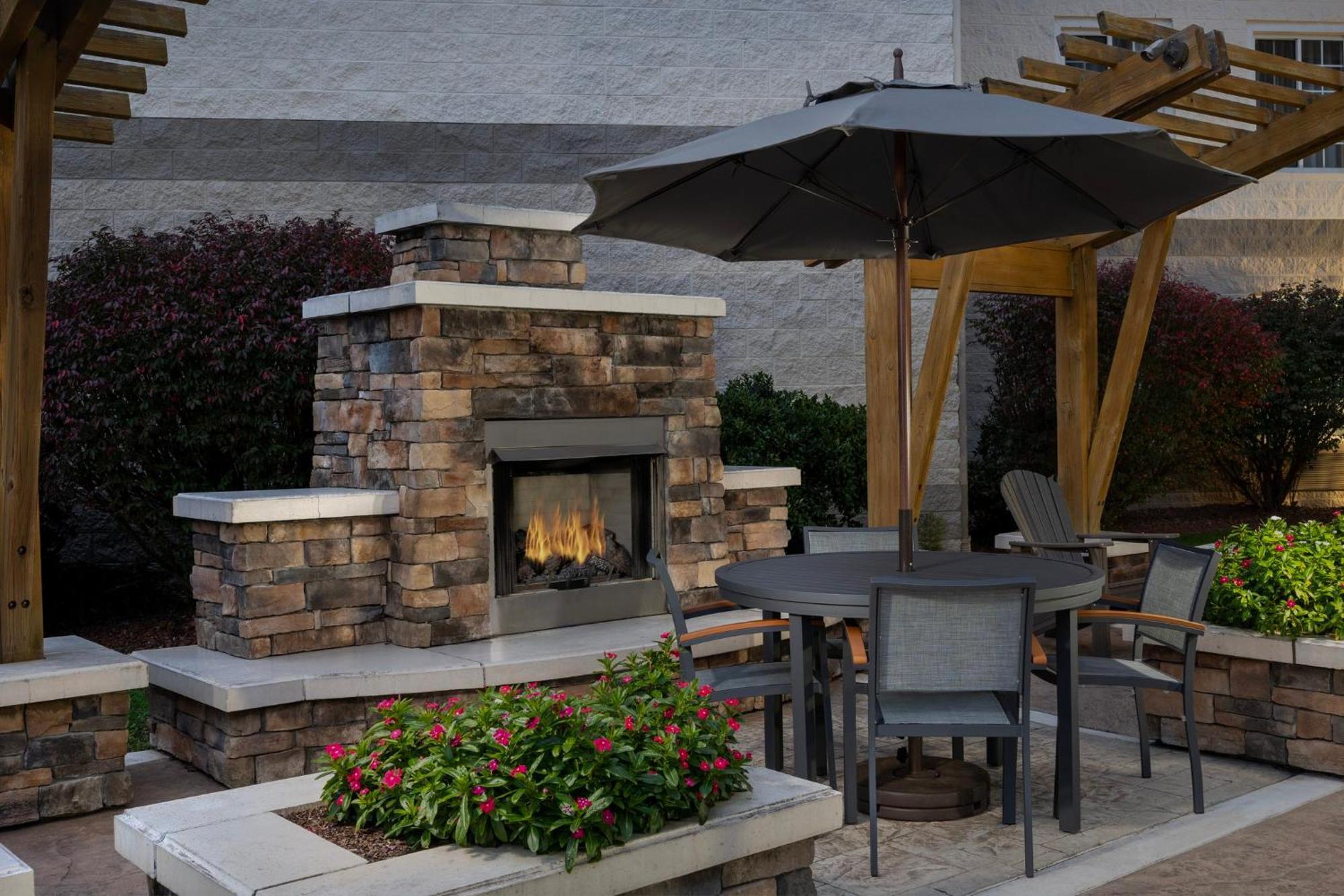 Staybridge Suites Raleigh-Durham Airport-Morrisville By Ihg Ngoại thất bức ảnh