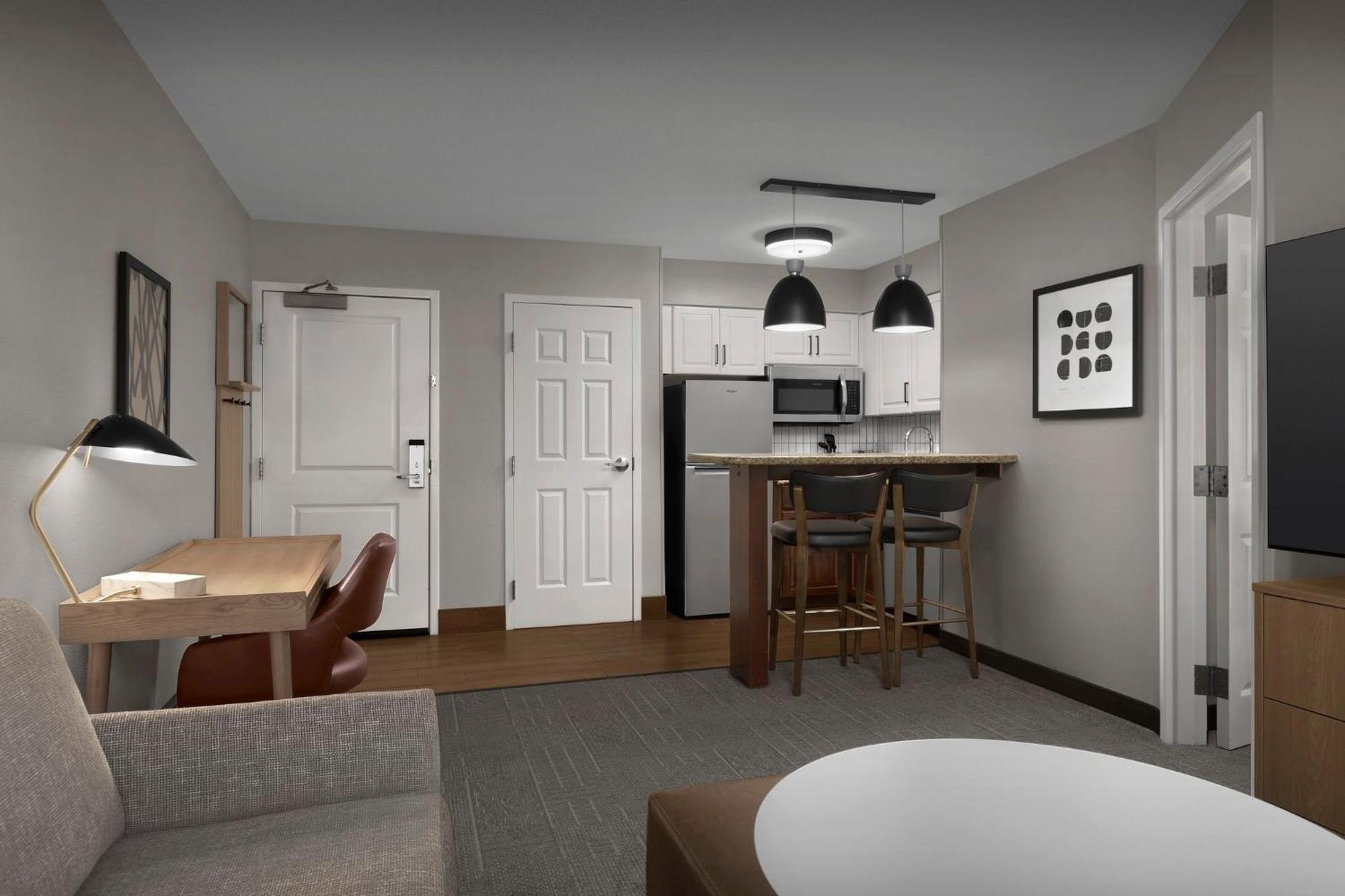 Staybridge Suites Raleigh-Durham Airport-Morrisville By Ihg Ngoại thất bức ảnh
