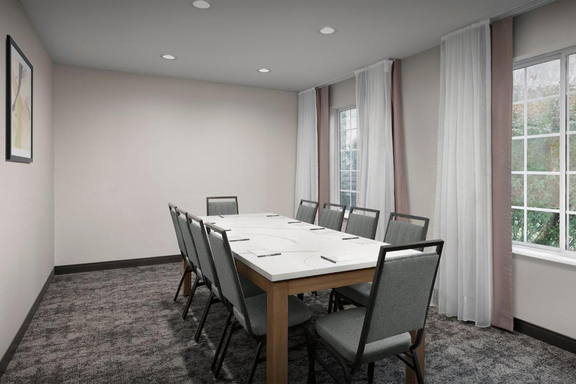 Staybridge Suites Raleigh-Durham Airport-Morrisville By Ihg Ngoại thất bức ảnh