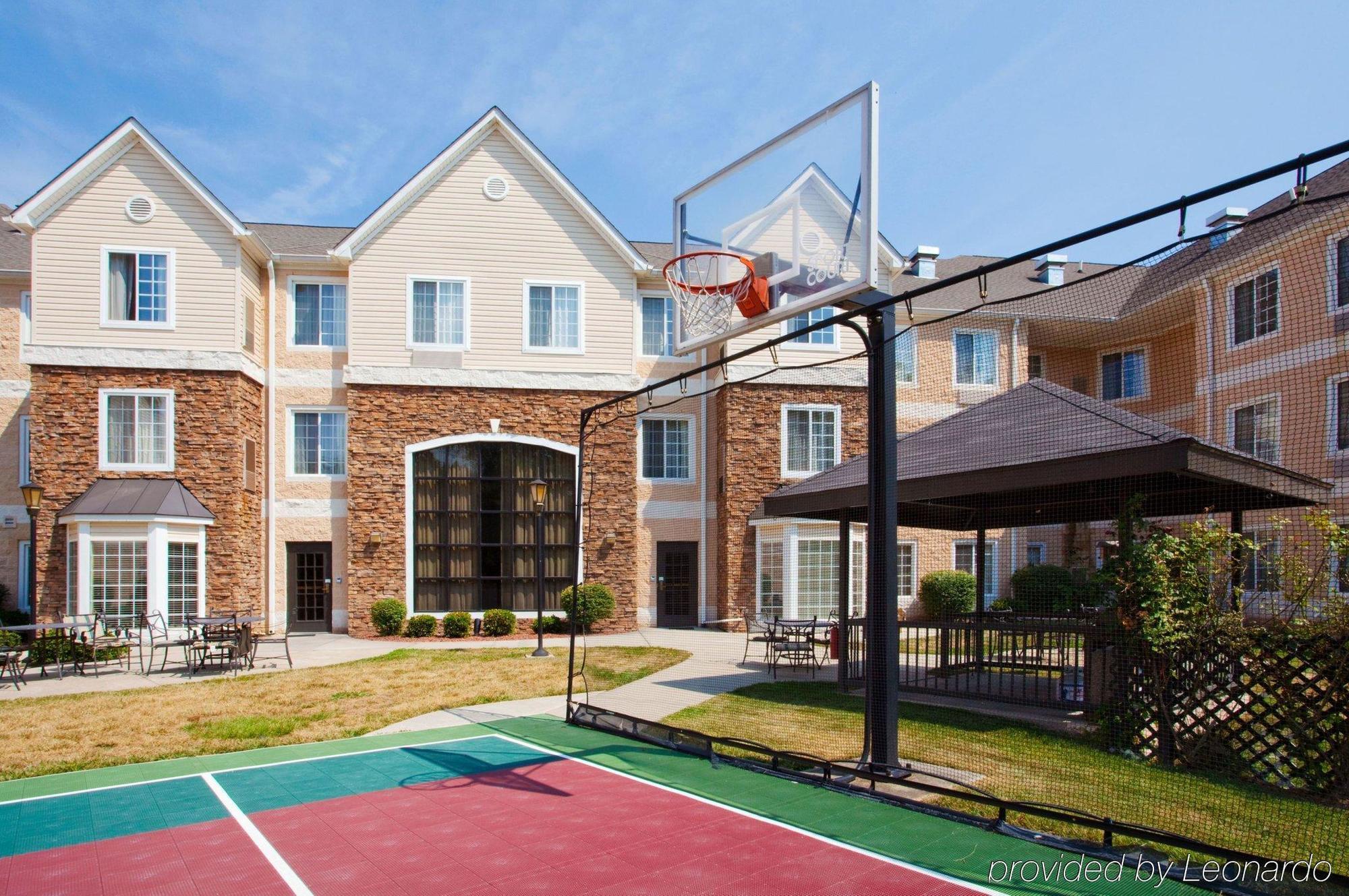 Staybridge Suites Raleigh-Durham Airport-Morrisville By Ihg Ngoại thất bức ảnh