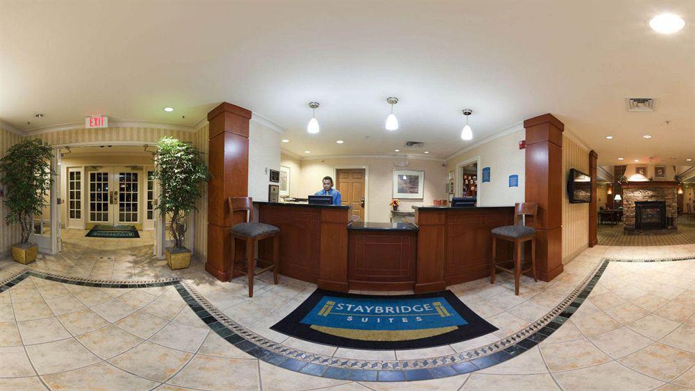 Staybridge Suites Raleigh-Durham Airport-Morrisville By Ihg Ngoại thất bức ảnh