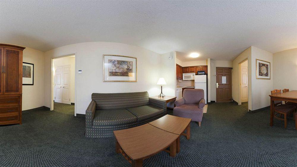 Staybridge Suites Raleigh-Durham Airport-Morrisville By Ihg Ngoại thất bức ảnh