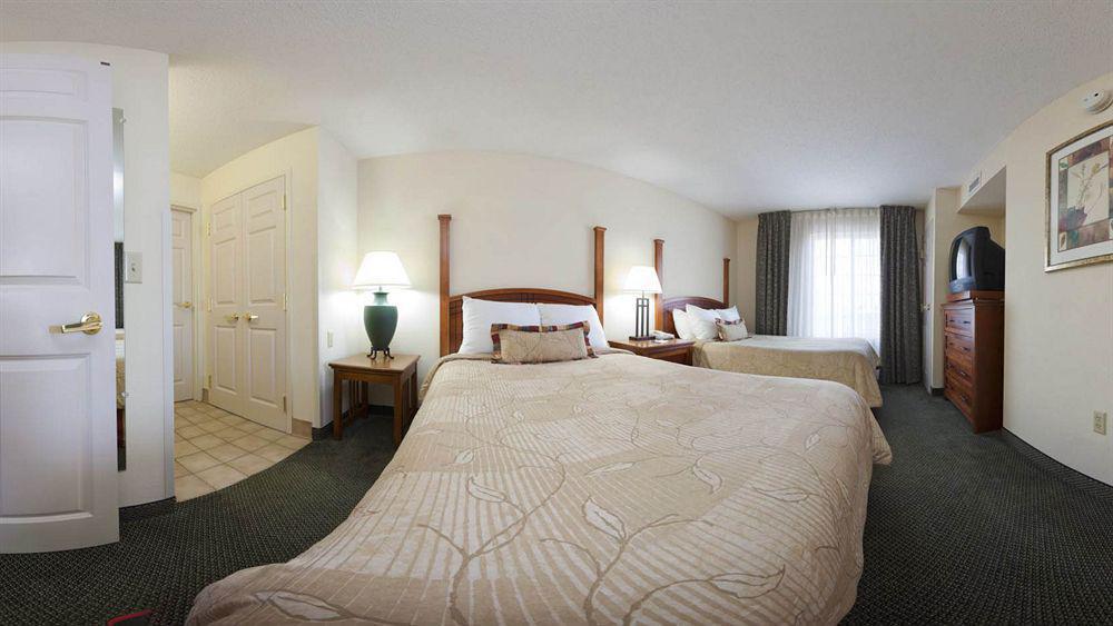Staybridge Suites Raleigh-Durham Airport-Morrisville By Ihg Ngoại thất bức ảnh