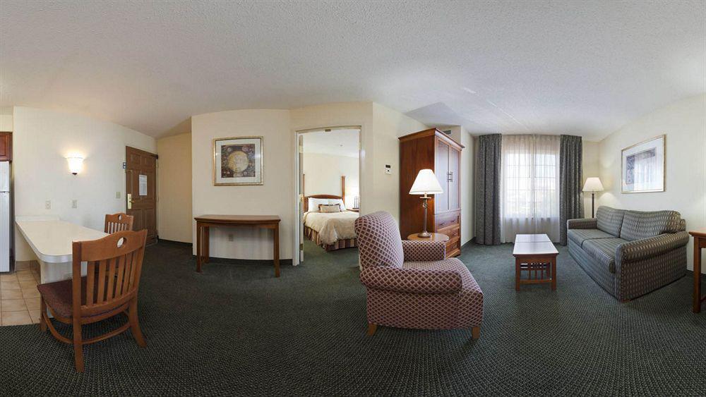 Staybridge Suites Raleigh-Durham Airport-Morrisville By Ihg Ngoại thất bức ảnh